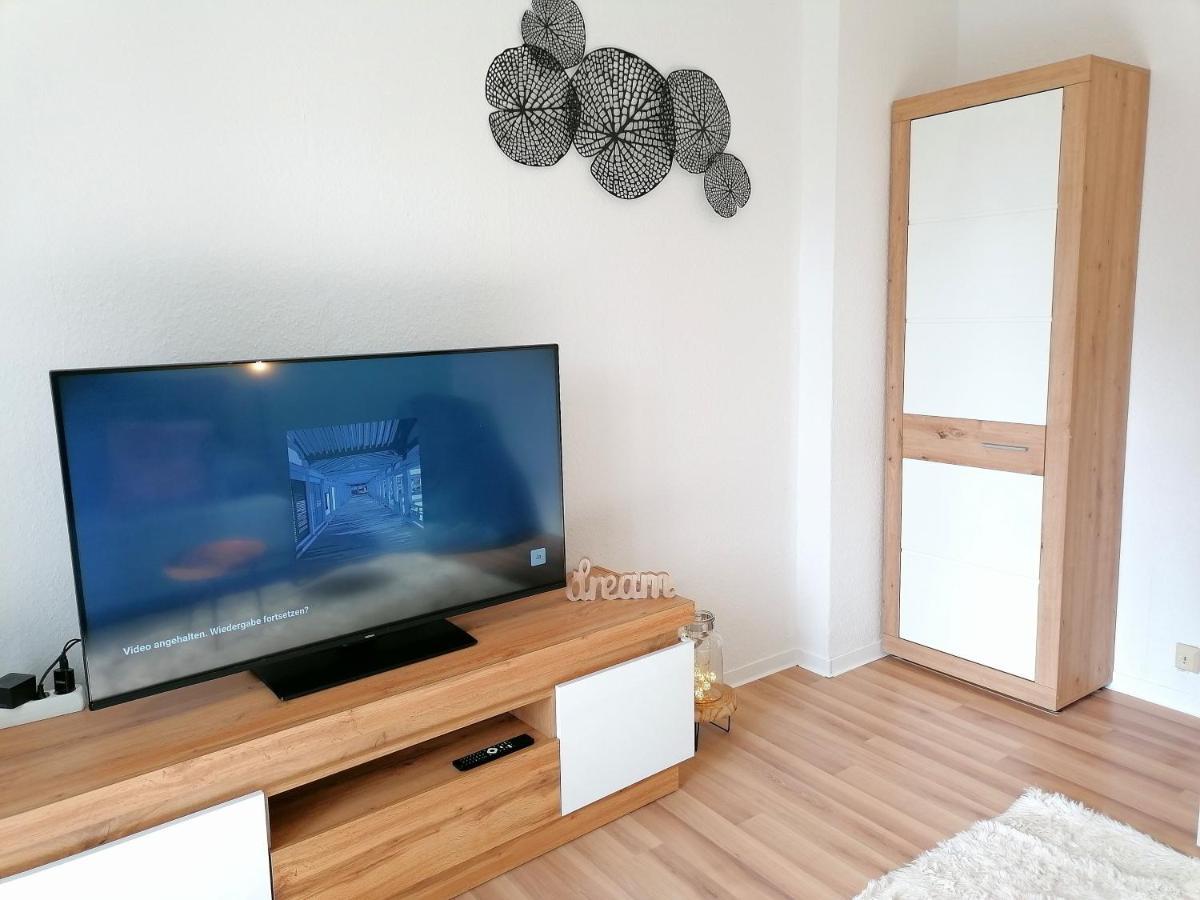 דירות בראונשווייג M-Oase Feeling Design I Kueche I Netflix I Balkon מראה חיצוני תמונה