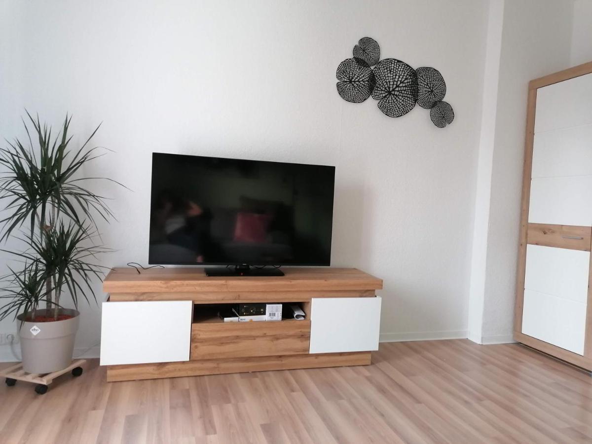 דירות בראונשווייג M-Oase Feeling Design I Kueche I Netflix I Balkon מראה חיצוני תמונה
