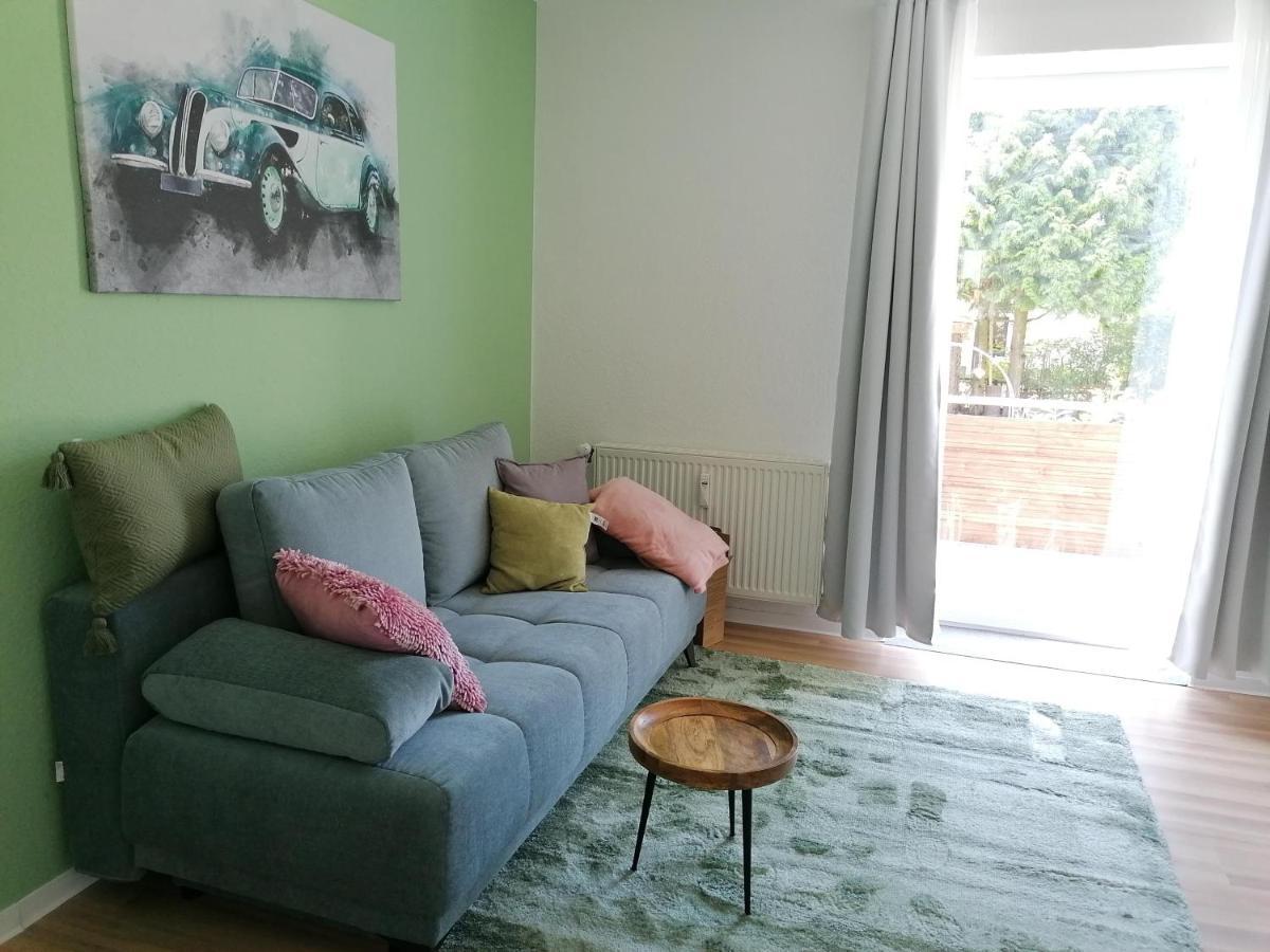דירות בראונשווייג M-Oase Feeling Design I Kueche I Netflix I Balkon מראה חיצוני תמונה